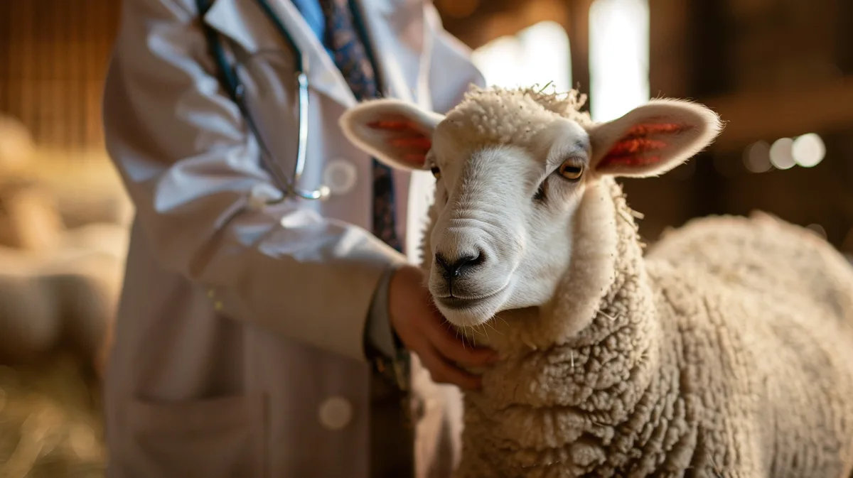 12 Common Sheep Diseases: Symptoms, Treatment & Prevention