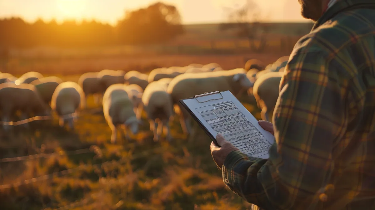 How Much Does It Cost to Start a Sheep Farm?